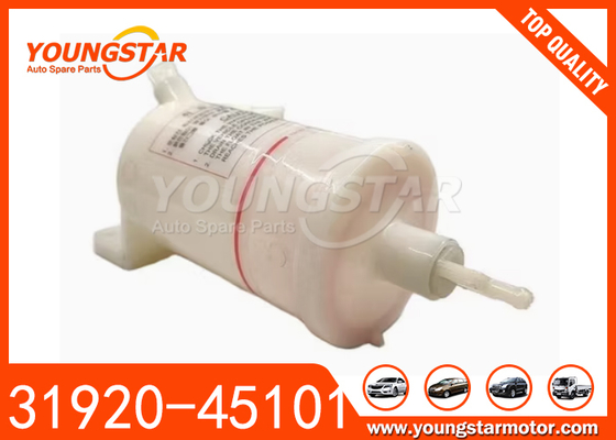 เครื่องกรองน้ํามัน สําหรับ Hyundai 8mm 31920-45101 31925-45100