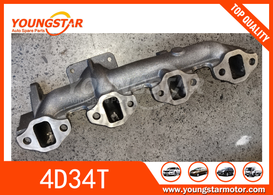 ท่อร่วมไอเสีย สำหรับ มิตซูบิชิ แคนเตอร์ FE74 PS125 4D34T ME226981
