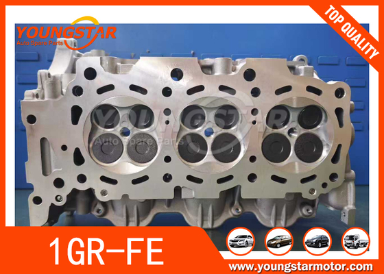 ฝาสูบสมบูรณ์ หมายเลขชิ้นส่วน 11101-39755 รุ่นเครื่องยนต์ 1GR-FE