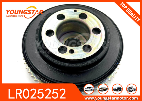 แลนด์โรเวอร์ เรนจ์โรเวอร์ สปอร์ต 2.0L แครนค์ช็อฟต์ พูลี่ LR025252