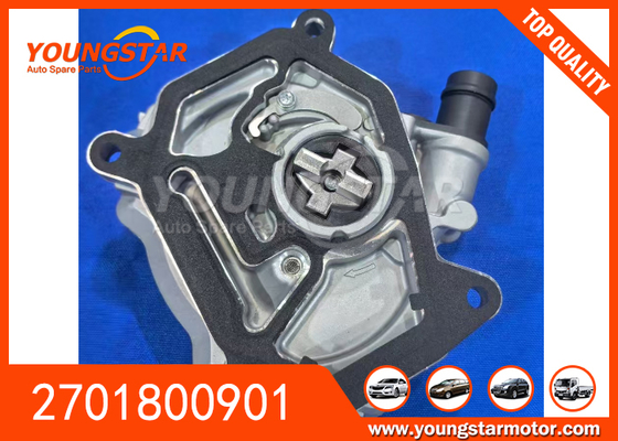 ปั๊มดูดฝุ่น สําหรับ Mercedes-Benz A2701801001 2701800901