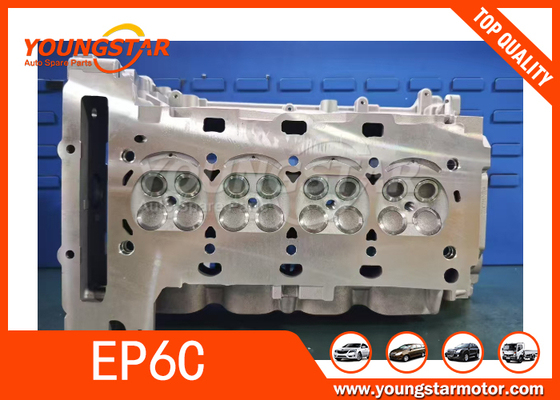 EP3C EP6C N12B14 N12B16 หัวกระบอกสําหรับ Citroen Berlingo 16V