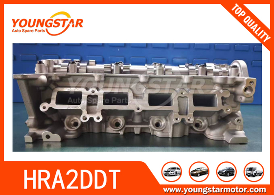 หัวกระบอกครบถ้วนสําหรับ Nissan Renault 1.2L H5F HRA2 HRA2DDT 115HP