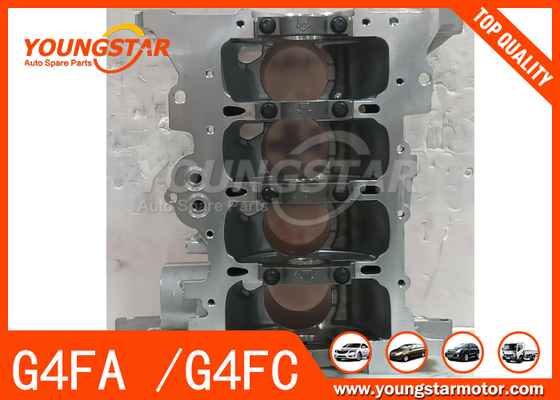 Hyundai Kia G4FA G4FC เครื่องยนต์ 21100-2B600 สําหรับ i20 i30 Ceed