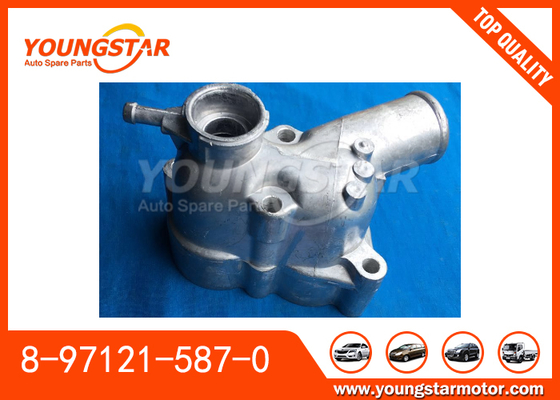 8-97121-587-0 การออกน้ําสําหรับ ISUZU 4HF1 คุณภาพสูง