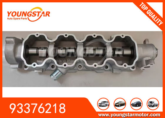 หมอนอนอัลลูมิเนียมสําหรับเชฟโรเล็ต โคร์ซ่า 1.6 16v