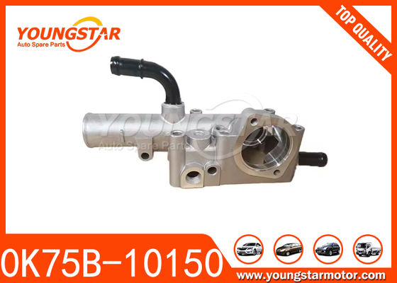 ชุดประกอบฝาครอบ-เทอร์โมสตัท 0K75A10150 OK75B-10150 สำหรับ KIA BONGO K2700 K3000 K3600