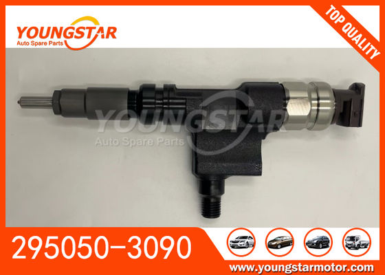 Hino N04C เครื่องฉีดน้ํามันเครื่องยนต์ Assy 295050-3090 OEM