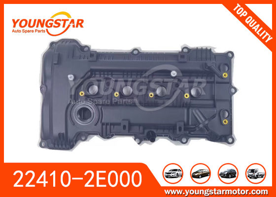 กล่องปิดวาล์วเครื่องยนต์ OEM 22410-2E000 สําหรับ Hyundai G4NA Elantra 11-16 และ Kia Soul 12-13