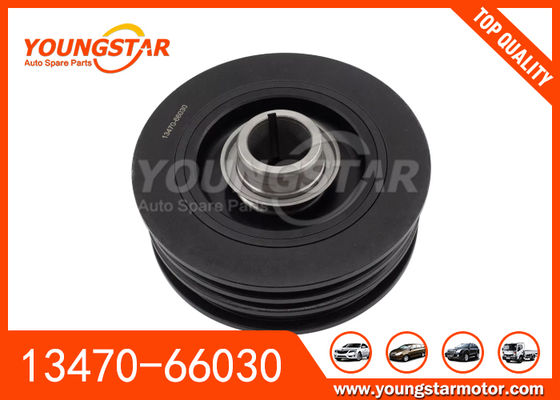 เครื่องพับแกนแกนสําหรับเครื่องยนต์ Toyota Land Cruiser 1FZ-F พร้อมการรับประกัน 60000 Kms ในแพ็คเกจเฉลี่ย