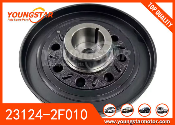 OEM 23124-2F010 เครื่องพับแกนแกนสําหรับ KIA SPORTAGE ด้วยการรับประกัน 60000 Kms ในแพคเกจเฉลี่ย