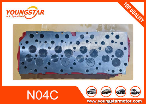 ฝาสูบแบบใหม่สมบูรณ์แบบสำหรับ HINO N04CT พร้อมรับประกัน 60,000 กม. และแพ็คเกจแบบเป็นกลาง