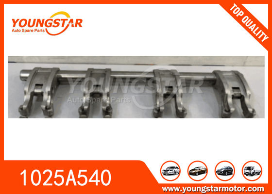 OEM 1025A540 Rocker Arm Shaft Assy สําหรับ Mitsubishi L200 ด้วยการรับประกัน 60000 Kms และความสอดคล้อง 4N15