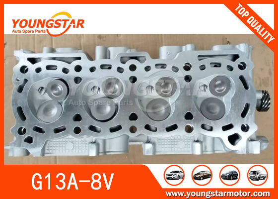 การประกอบหัวกระบอกแบบครบถ้วนสําหรับ Suzuki Samurai SJ413 Swift II 1.3 8V G13A ด้วยการรับประกัน 60000 Kms และ OEM 11110-82602