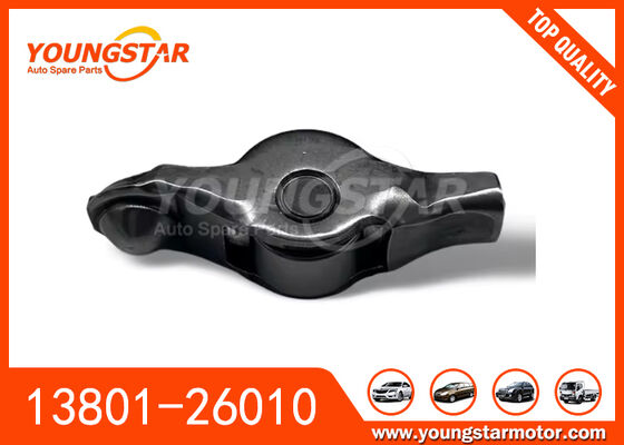 OEM 13801-26010 13801-51010 มอเตอร์ โรคเกอร์ อาร์ม สําหรับ โตโยต้า RAV4 Ala30 แลนด์ ครูเซอร์ 1VD ด้วยการรับประกัน 60000 กม.