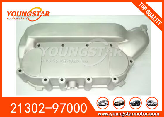 ครอบคลุมเครื่องเย็นน้ํามัน สําหรับ Nissan RD8 OEM 21302-97000 ด้วยการรับประกัน 60000 กิโลเมตร