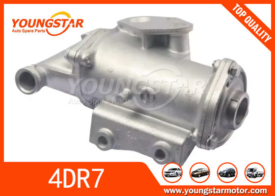 ครอบคลุมเครื่องเย็นน้ํามัน สําหรับ Mitsubishi 4DR7 OEM ME001555 ด้วยการรับประกัน 60000 Kms