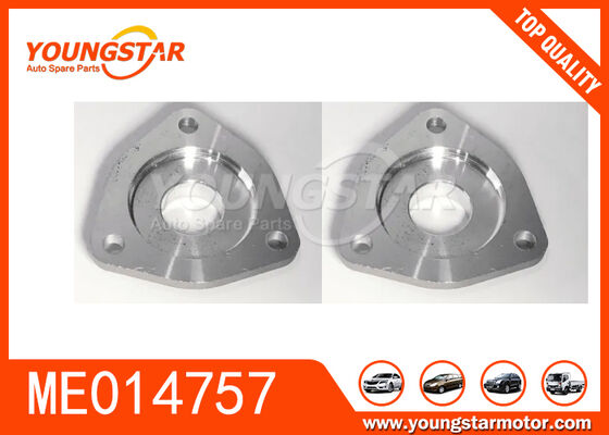 ครอบคลุมเครื่องเย็นน้ํามัน สําหรับ Mitsubishi 4D31 OEM ME014757 ด้วยการรับประกัน 60000 Kms