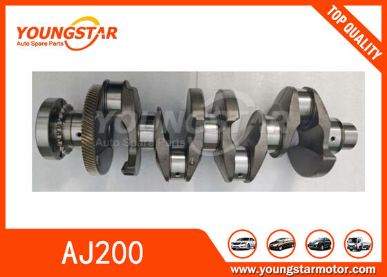 เครื่องยนต์ครางชอฟต์สําหรับ Land Rover Jaguar 2.0T AJ200 พร้อม OEM LR090358 และการรับประกัน 60000 Kms