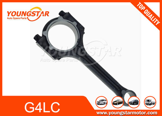 เครื่องยนต์เชื่อมต่อสต๊อป Con Rod สําหรับ Hyundai G4LC OEM 23510-04040 ด้วยการรับประกัน 60000 กม.