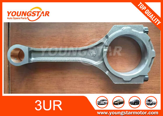 เครื่องยนต์เชื่อมสต๊อป Con Rod สําหรับ Toyota 3UR OEM 13201-0S010 ด้วยการรับประกัน 60000 Kms