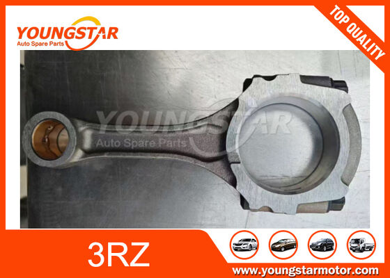 เครื่องยนต์เชื่อมสต๊อป Con Rod สําหรับ Toyota 3RZ OEM 13201-79205 ด้วยการรับประกัน 60000 Kms
