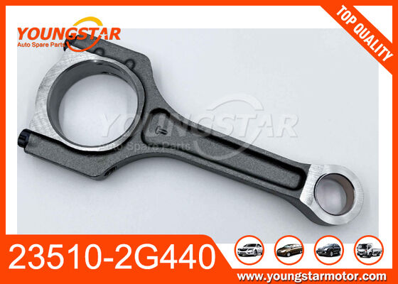 Con Rod Engine Connecting Rod For Hyundai Sonata G4KH 2.0T OEM 23510-2G440 พร้อมรับประกัน 60000 กม.