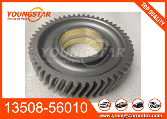 OEM 13508-56010 IDLER Gear สําหรับ Toyota Coaster 14B ด้วยการรับประกัน 60000 Kms