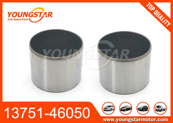 OEM 13751-46050 วาล์ว Tappet สำหรับ Toyota 1NZ 2NZ พร้อมรับประกัน 60000 กม.