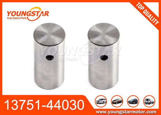 OEM 13751-44030 วาล์วยกวาล์วสำหรับ Toyota 12R พร้อมรับประกัน 60000 กม. ลูกกระทุ้งวาล์วเครื่องยนต์