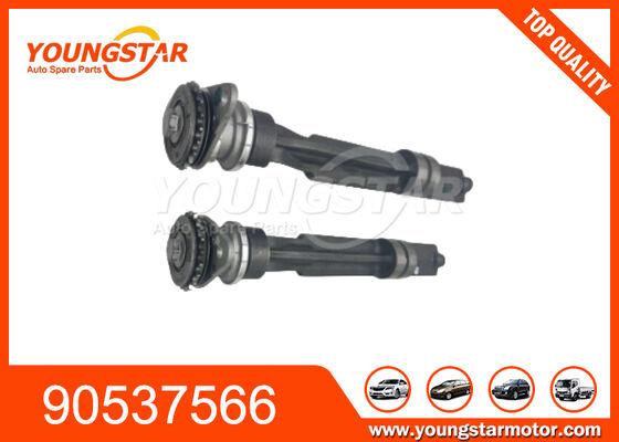 เพลาถ่วงดุลสำหรับ Buick 2.0 HOLDEN MALIBU 2012-2015 2.0L ดีเซล พร้อม OEM 90537566 90537565 และรับประกัน 60000 กม.