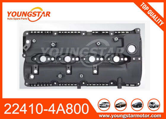 ฝาครอบวาล์วเครื่องยนต์สำหรับ Hyundai D4CB OEM 22410-4A800 พร้อมรับประกัน 60,000 กม.