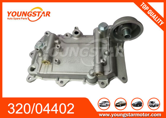 ชุดออยล์คูลเลอร์ JCB สำหรับเครื่องยนต์ 6D125 พร้อมรับประกัน 60000 กม. และขนาด 67*22*13