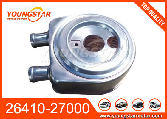 หม้อน้ำมันเครื่อง 26410-27000 สำหรับ Hyundai Santa Fe ปี 00-05 รับประกัน 60,000 กม.