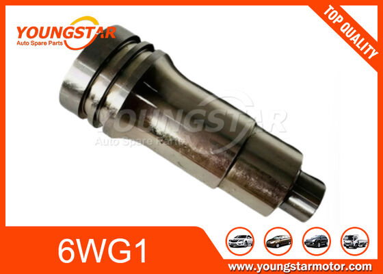 OEM คุณภาพ Injector Sleeve สําหรับเครื่องยนต์ Isuzu 6WG1 ด้วยการรับประกัน 60000KMS