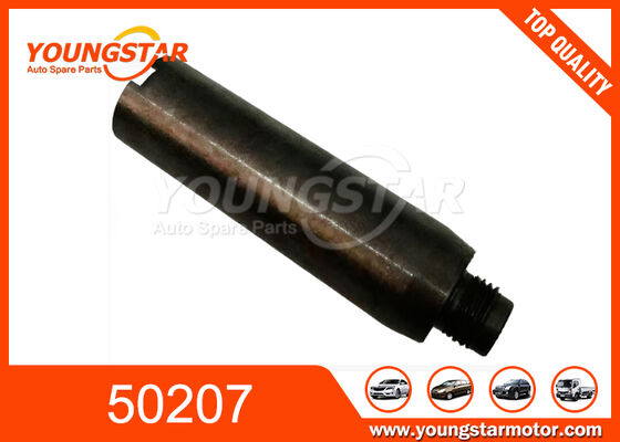 50207 Injector Sleeve For Perkins 2006 Engine ด้วยการรับประกัน 60000KMS และขนาด STD