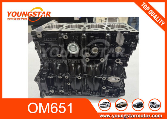 เครื่องยนต์สําหรับ MERCEDES OM651 Sprinter 2.1 CDI คุณภาพ OEM