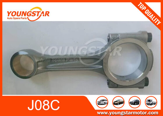 เครื่องยนต์เชื่อมต่อสต๊อป Con สต๊อปสําหรับ Hino J08C 13260-1790A กับการรับประกัน 60000 กม.