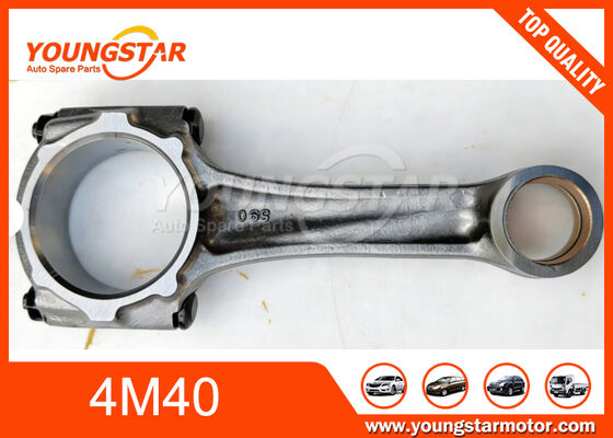 เครื่องยนต์เชื่อมต่อสต๊อป Con Rod สําหรับ Mitsubishi 4M40 OEM ME101363 ด้วยการรับประกัน 60000 Kms