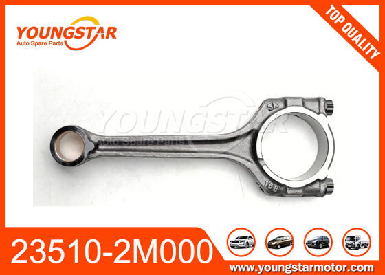 เครื่องยนต์เชื่อมต่อสต๊อป Con Rod สําหรับ Hyundai Venue Accent 1.6 1.5 OEM 23510-2M000 ด้วยการรับประกัน 60000 Kms