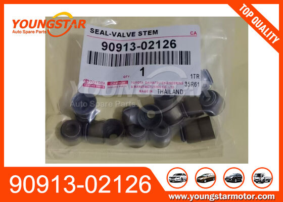 ปริมตากระปุกเครื่องยนต์ สําหรับ Toyota OEM 90913-02126 ด้วยการรับประกัน 60000 กม.