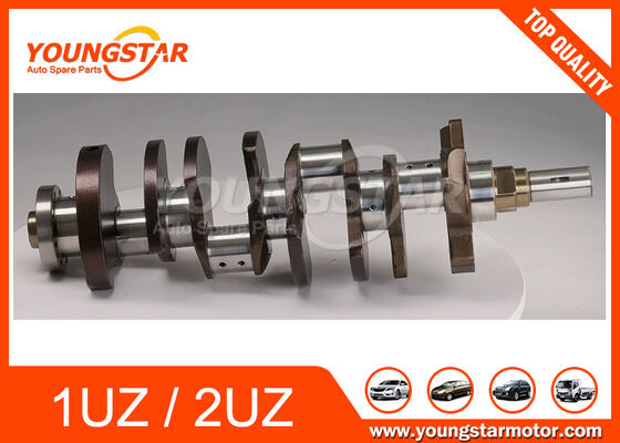 เครื่องยนต์ครางชอฟต์ สําหรับ Toyota 1UZ 2UZ OEM 13411-50040 ด้วยการรับประกัน 60000 Kms