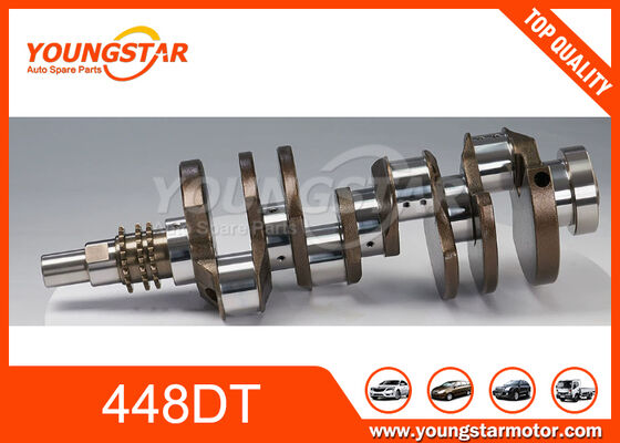 เครื่องยนต์ครางชอฟต์สําหรับ Land Rover 448DT/4.4 ด้วยการรับประกัน 60000 Kms และ OEM LR022967