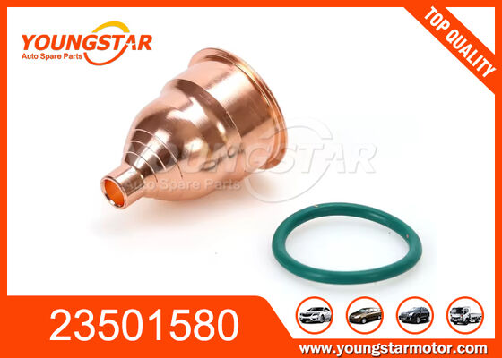 23501580 กล่องเครื่องฉีดสําหรับเครื่องยนต์ดีเซล Detroit S60 ด้วยการรับประกัน 60000 Kms