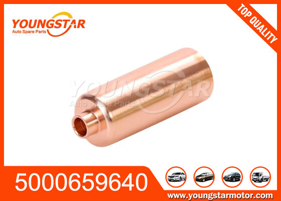 กล่องเครื่องฉีด 5000659640 สําหรับ Renault tC, Magnum, Major R & R ด้วยการรับประกัน 60000 Kms