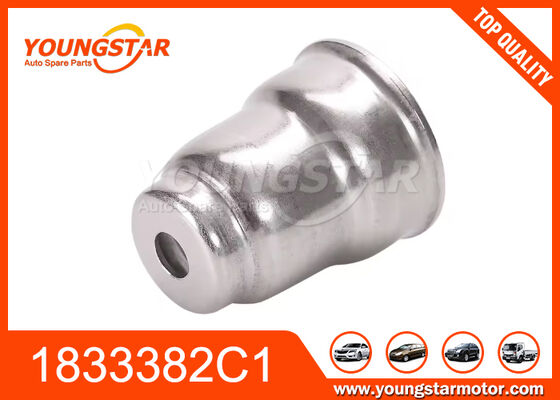 Perkins DT466E DT503E ท่อฉีด OEM 1833382C1 1818778C3 ด้วยการรับประกัน 60000 กม.