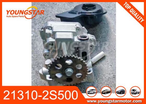 OEM 21310-2S500 ปั๊มน้ํามันพร้อมการรับประกัน 60000 กิโลเมตร สําหรับ Hyundai Santa Cruz 2022-2023