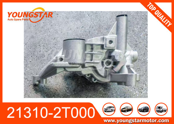 OEM 21300-2T000 ปั๊มน้ํามันเครื่องยนต์ สําหรับ Kia Stinger 2022-2023 ด้วยการรับประกัน 60000 กม.