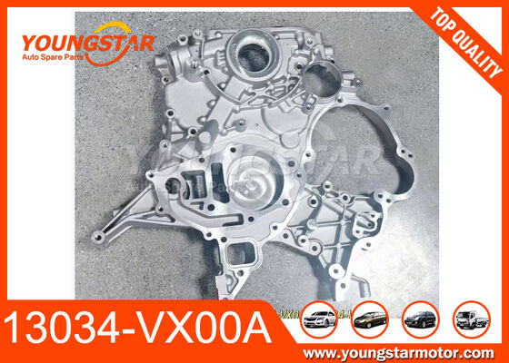 ปั๊มน้ํามันเครื่องยนต์สําหรับ Nissan ZD30 Y61 OEM 13034-VX00A พร้อมรับประกัน 60000 Kms