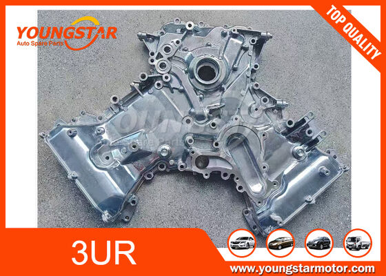 ปั๊มน้ํามันเครื่องยนต์ สําหรับ Toyota 3URFE OEM 11310-38060 ด้วยการรับประกัน 60000 กม.